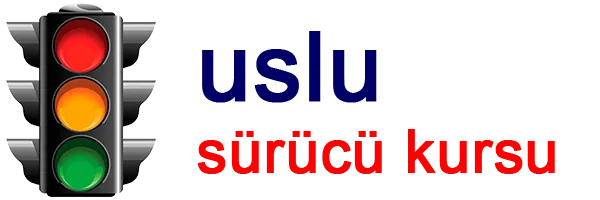 Uslu Sürücü Kursu logosu